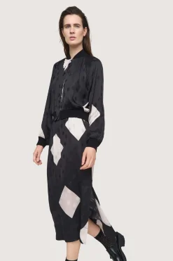 Bluser | Jakker & Blazere<BITTE KAI RAND Yukoku jakke CHERRYBLOSSOM