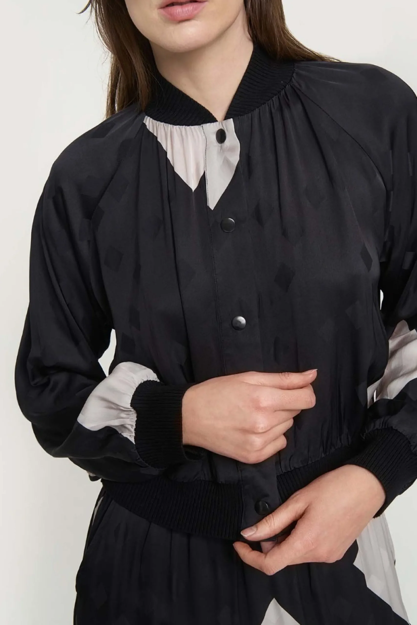 Bluser | Jakker & Blazere<BITTE KAI RAND Yukoku jakke CHERRYBLOSSOM